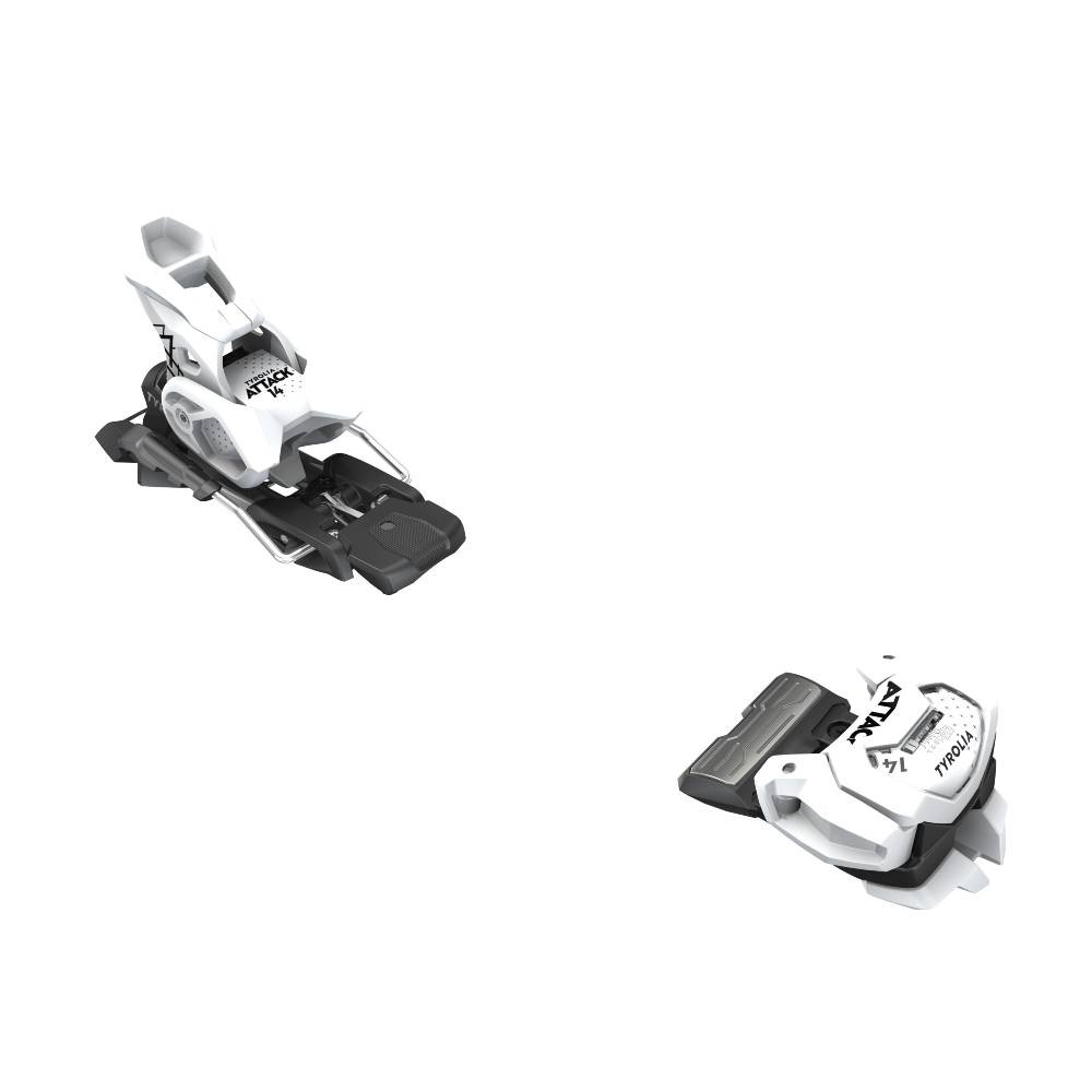 Head Kore 112 Ti Skis 2026 | Corbetts Ski + Snowboard
