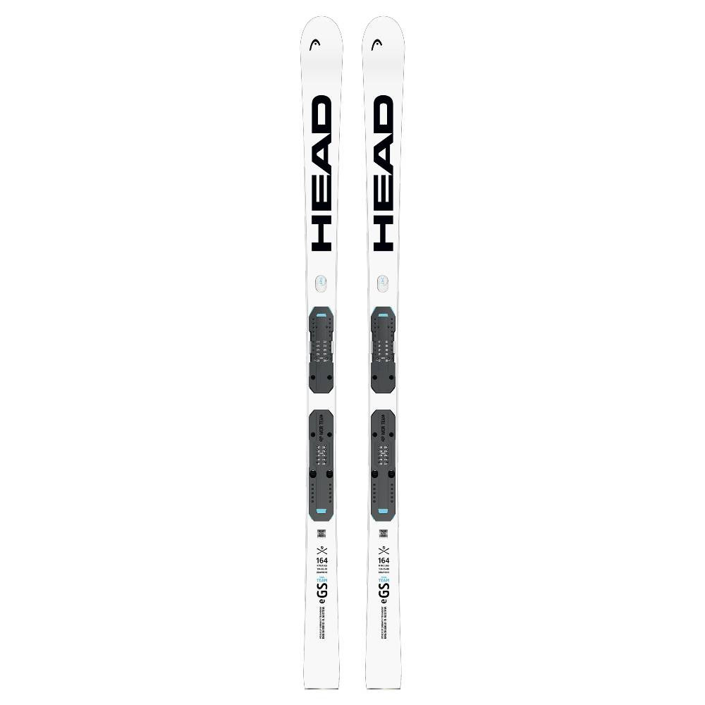 Head WCR e.GS Rebel Team JR Skis 2026 | Corbetts Ski + Snowboard