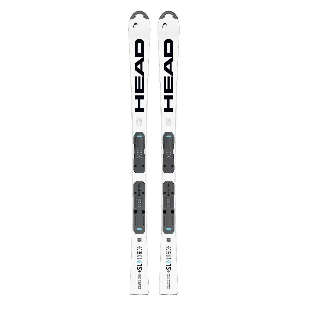 Head WCR e.SL Rebel Team JR Skis 2026 | Corbetts Ski + Snowboard
