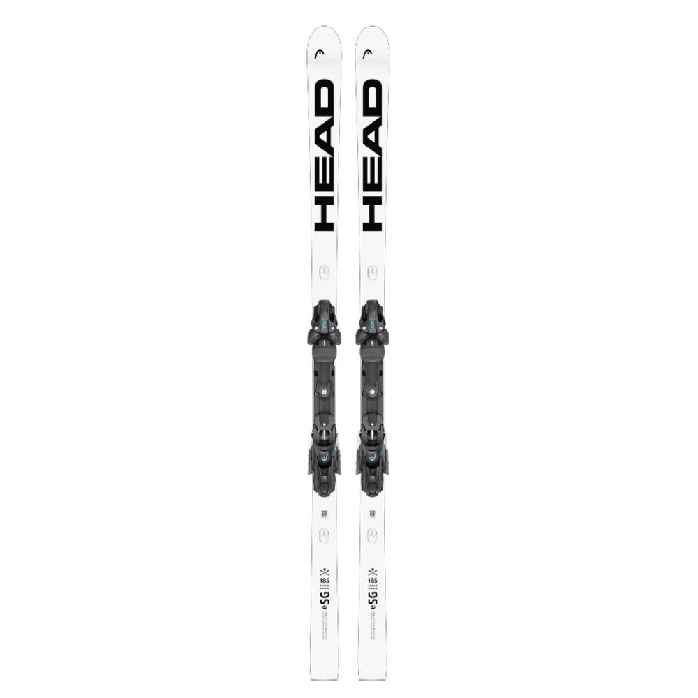Head WCR e-SG Rebel JR Skis 2026 | Corbetts Ski + Snowboard