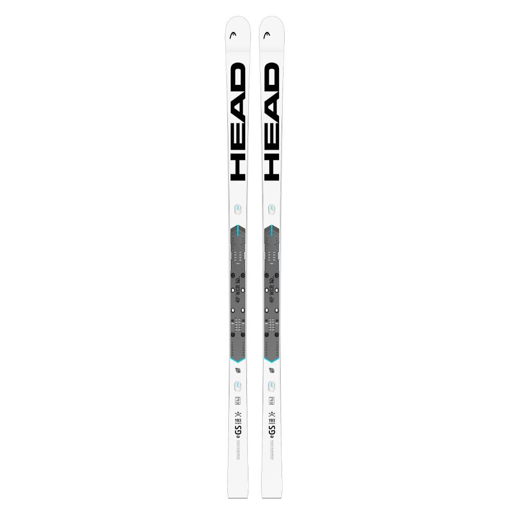 Head WCR e-GS Rebel FIS Skis 2026 | Corbetts Ski + Snowboard