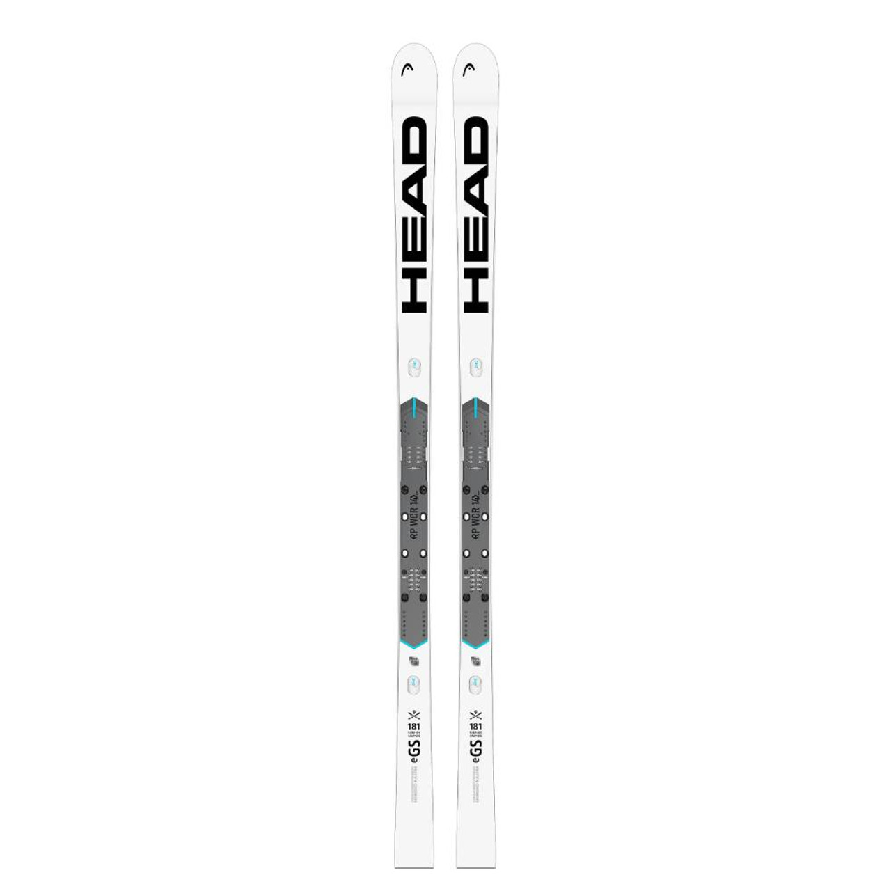 スキー HEAD GS Head WCR e-GS Rebel Skis 2026 | Corbetts Ski + Snowboard