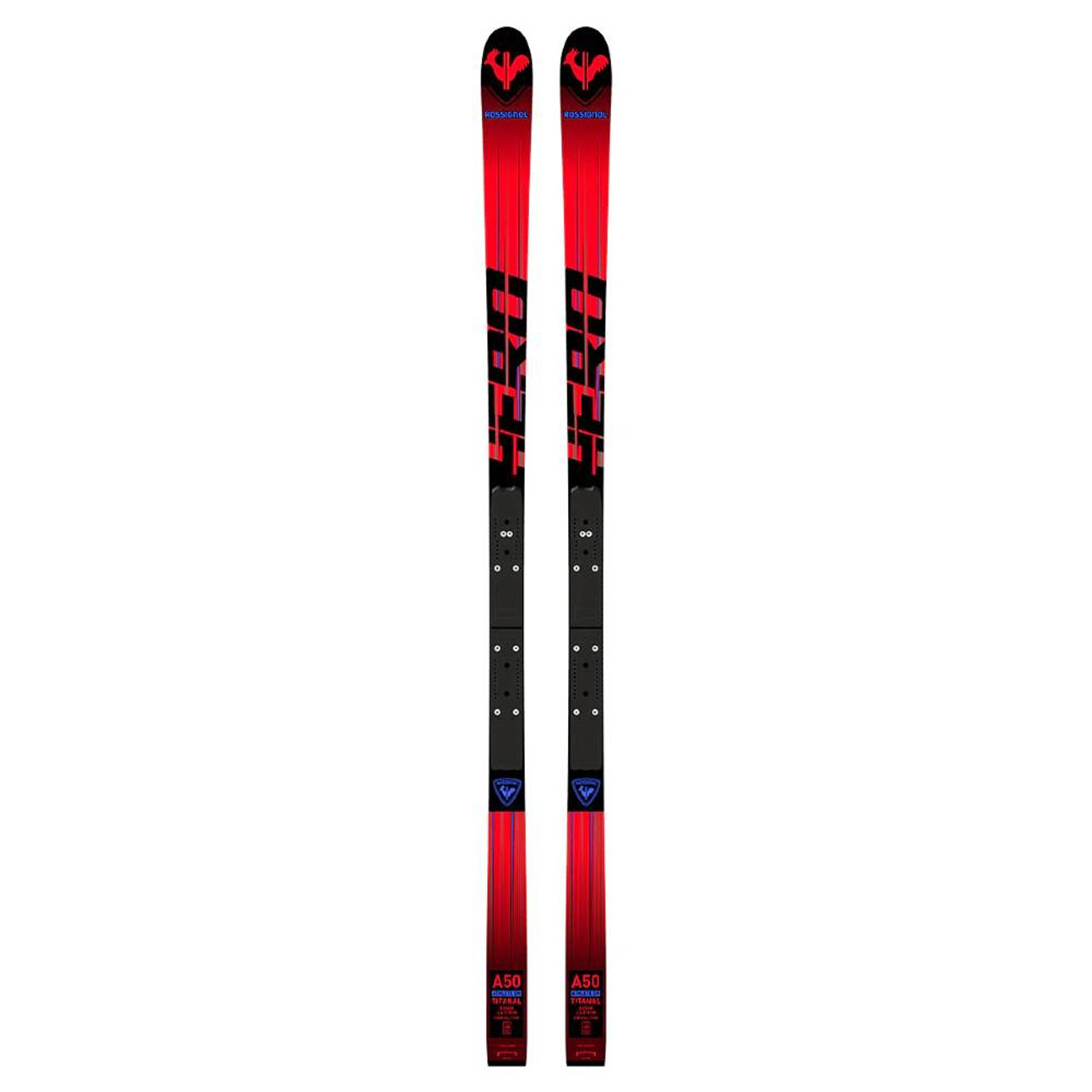 Rossignol Hero Athlete FIS SG EC Skis 2026 | Corbetts Ski +