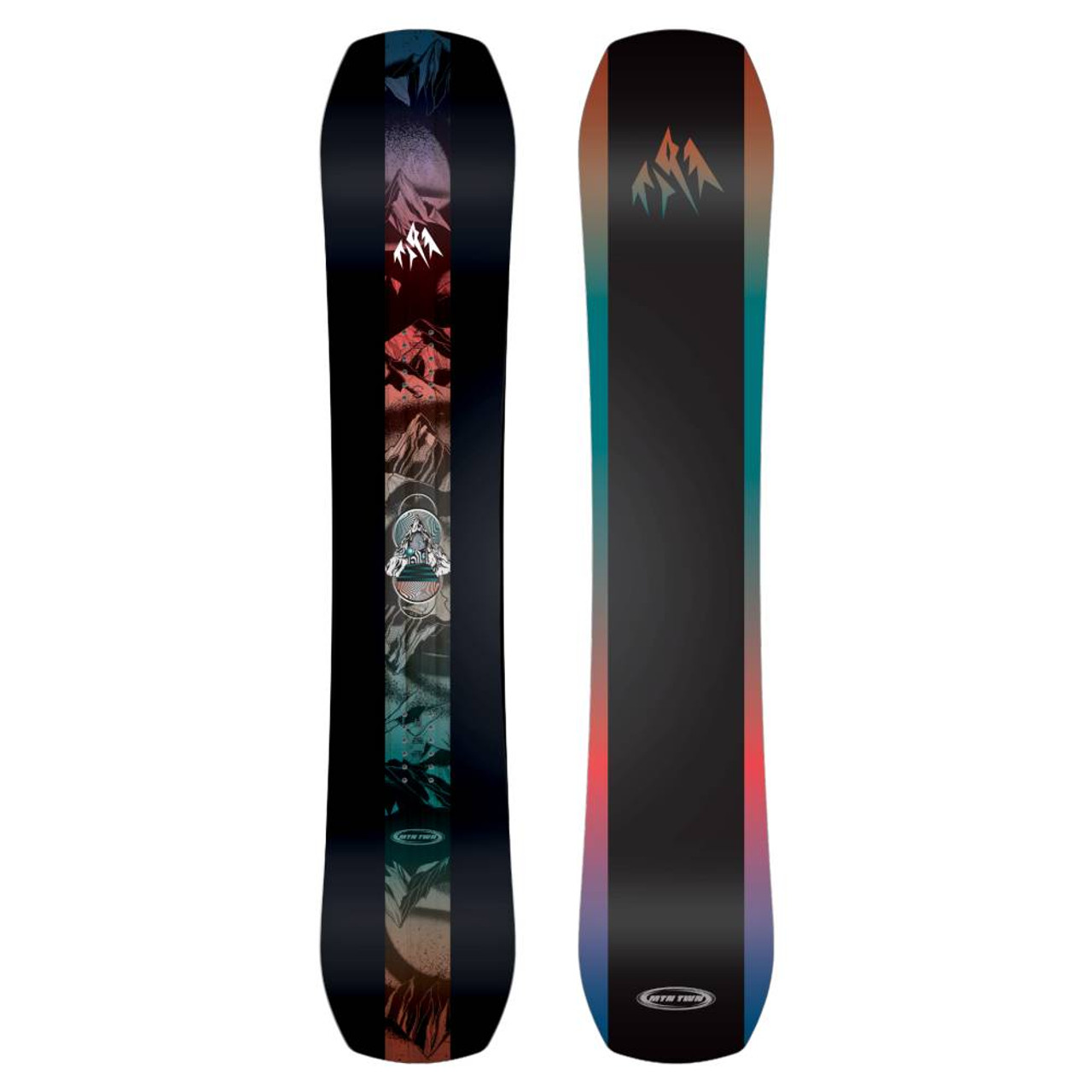 24-25 Jones スノーボードmountain twin 154cm 24-25 Jones スノーボードmountain twin 154cm 24-25 Jones