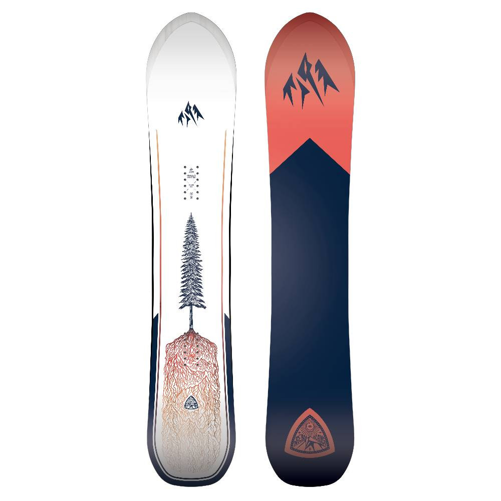 Jones Dream Weaver 2.0 Womens Snowboard 2026 | Corbetts Ski +