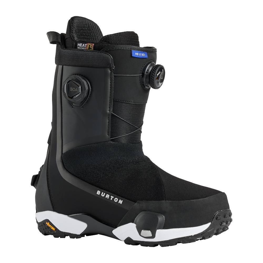 Burton Highshot X Step On Mens Snowboard Boots 2026 | Corbetts Ski