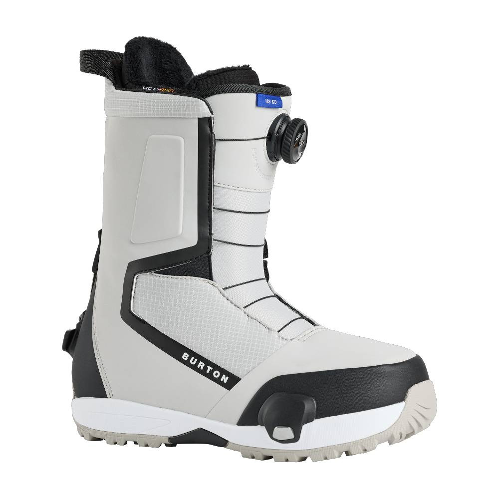 Burton Highshot Step On Mens Snowboard Boots 2026 | Corbetts Ski +