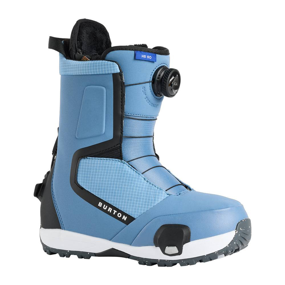 Burton Highshot Step On Womens Snowboard Boots 2026 | Corbetts Ski