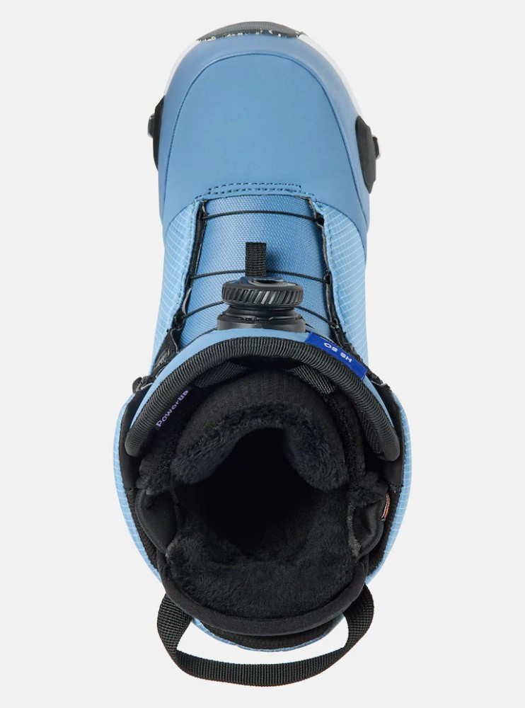 Burton Highshot Step On Womens Snowboard Boots 2026 | Corbetts Ski