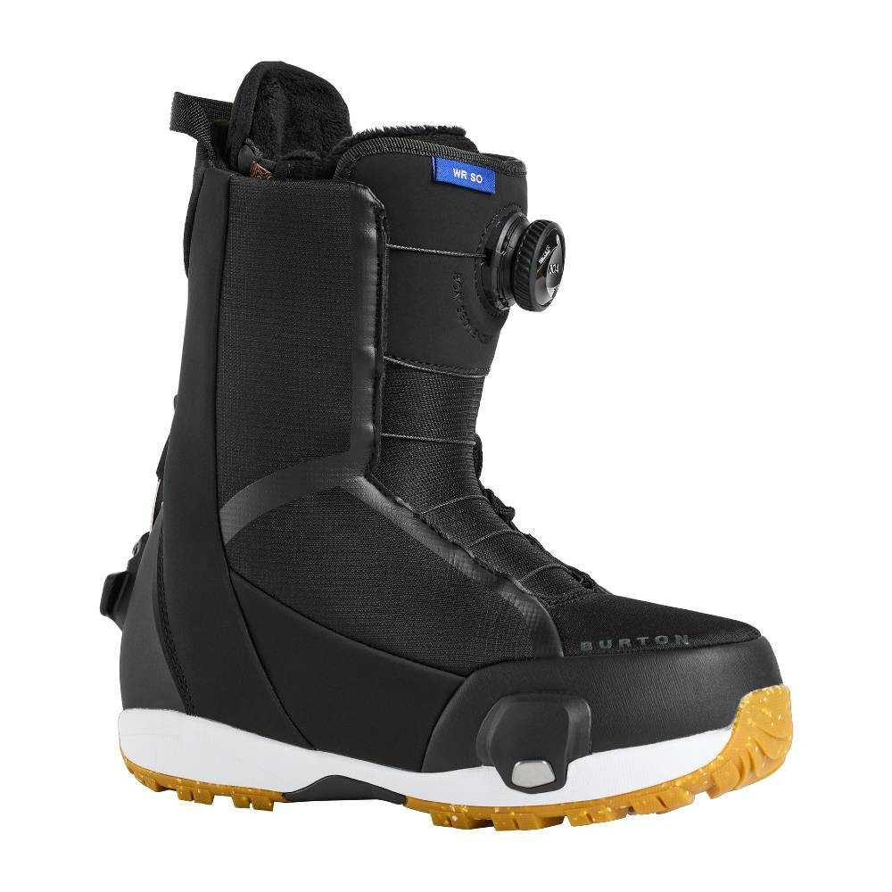 Burton Waverange Step On Womens Snowboard Boots 2026 | Corbetts
