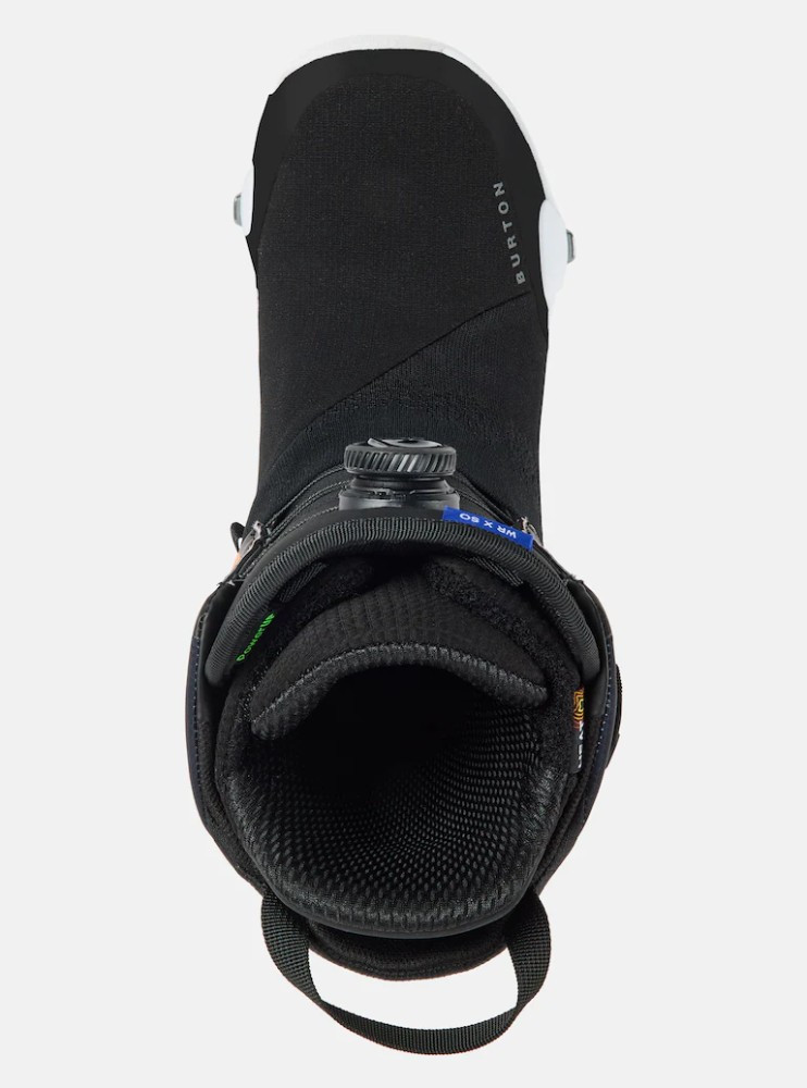 Burton Waverange X Step On Mens Snowboard Boots 2026 | Corbetts
