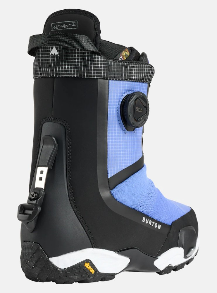 Burton Highshot X Step On Womens Snowboard Boots 2026 | Corbetts