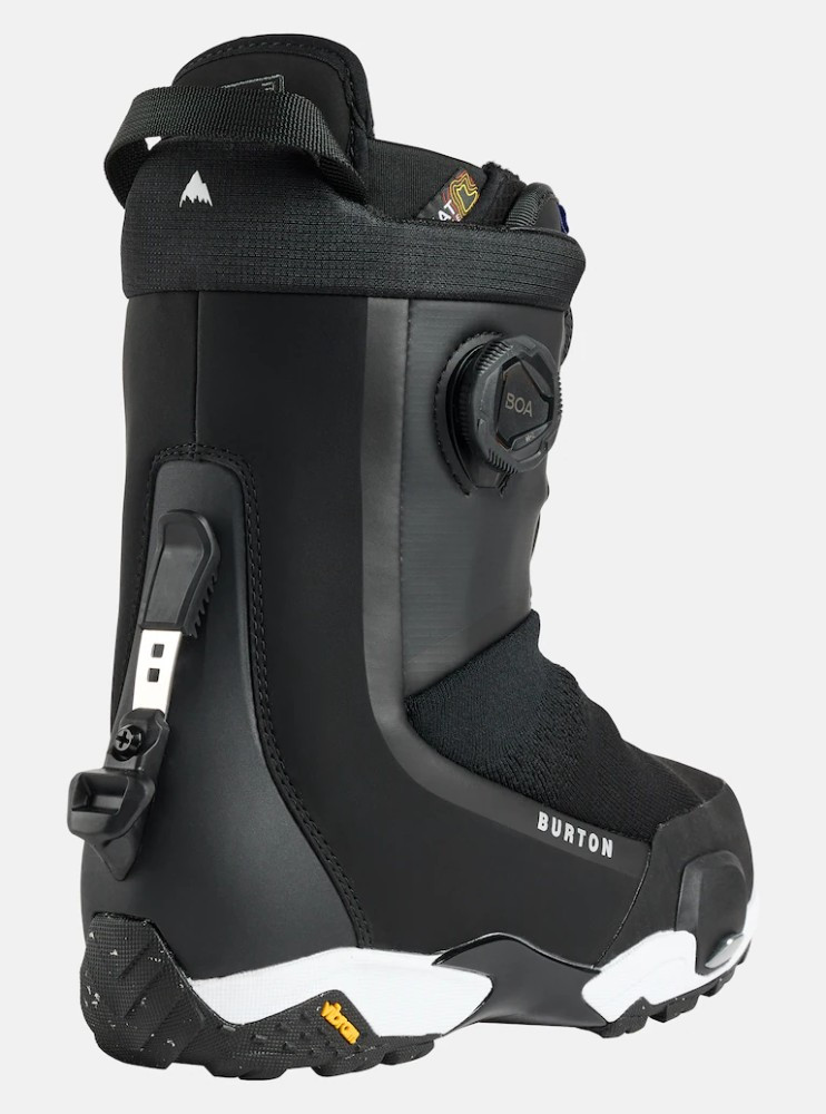 Burton Highshot X Step On Womens Wide Snowboard Boots 2026