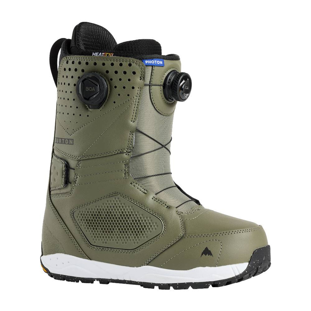 Burton photon boa 26 バートン　フォトン　ボア Burton Photon BOA Snowboard Boots 2026 | Corbetts Ski + Snowboard