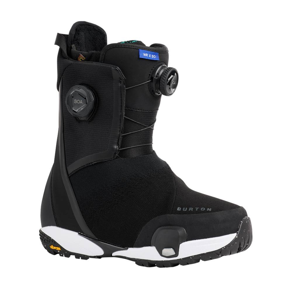 Burton Waverange X Step On Womens Snowboard Boots 2026 | Corbetts