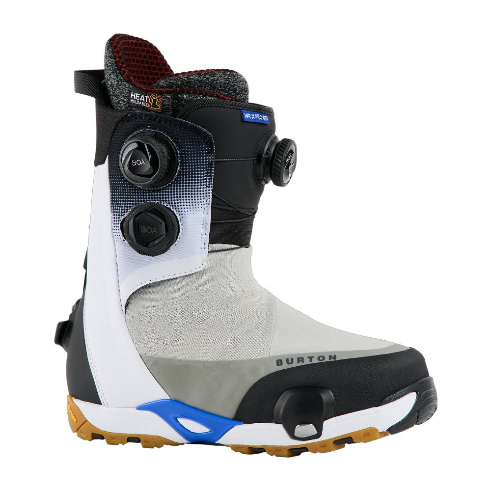 Burton Waverange X Pro Step On Womens Snowboard Boots 2026