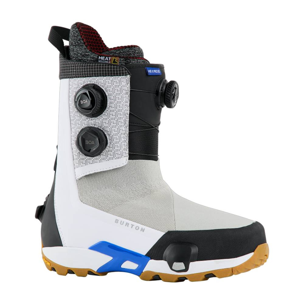 Burton Highshot X Pro Step On Mens Snowboard Boots 2026 | Corbetts