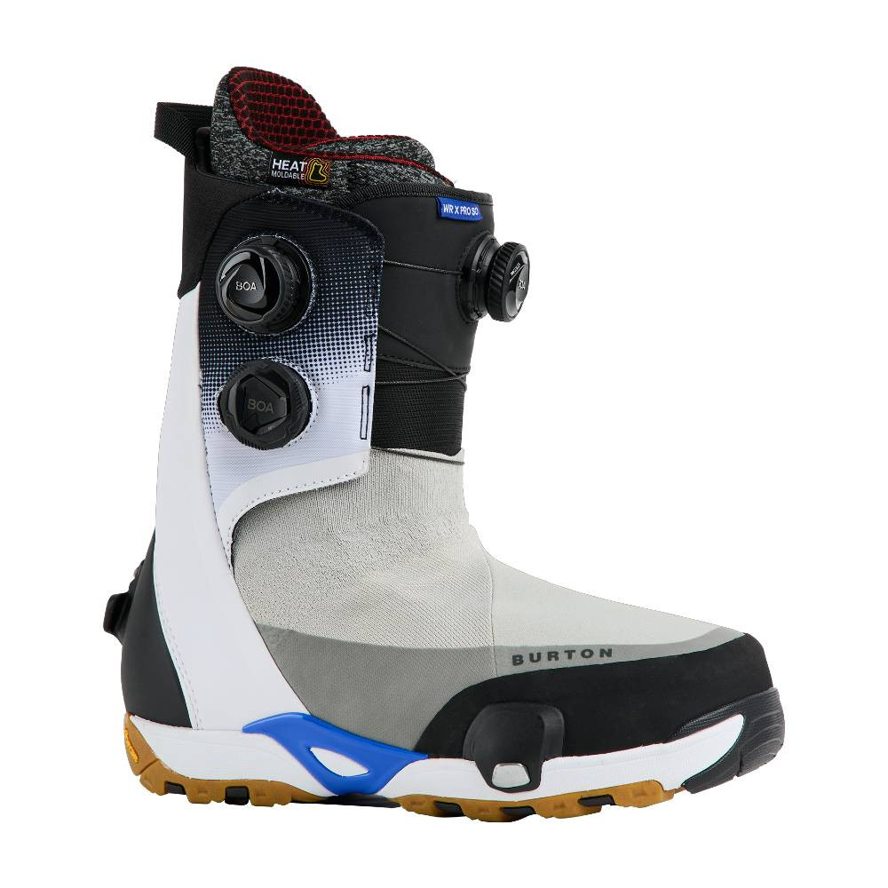 Burton Waverange X Pro Step On Mens Snowboard Boots 2026