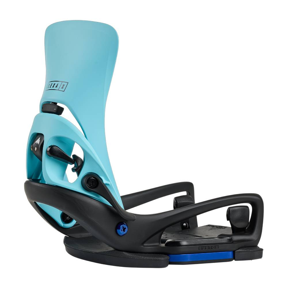 Burton Lexa X EST ビンディング Sサイズ Women's Burton Lexa X EST® Snowboard Bindings | Burton.com