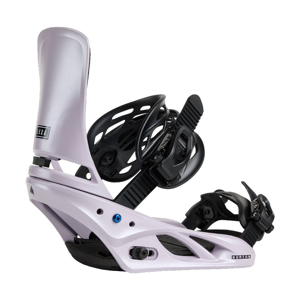 Burton Lexa Womens Snowboard Bindings 2026 | Corbetts Ski + Snowboard