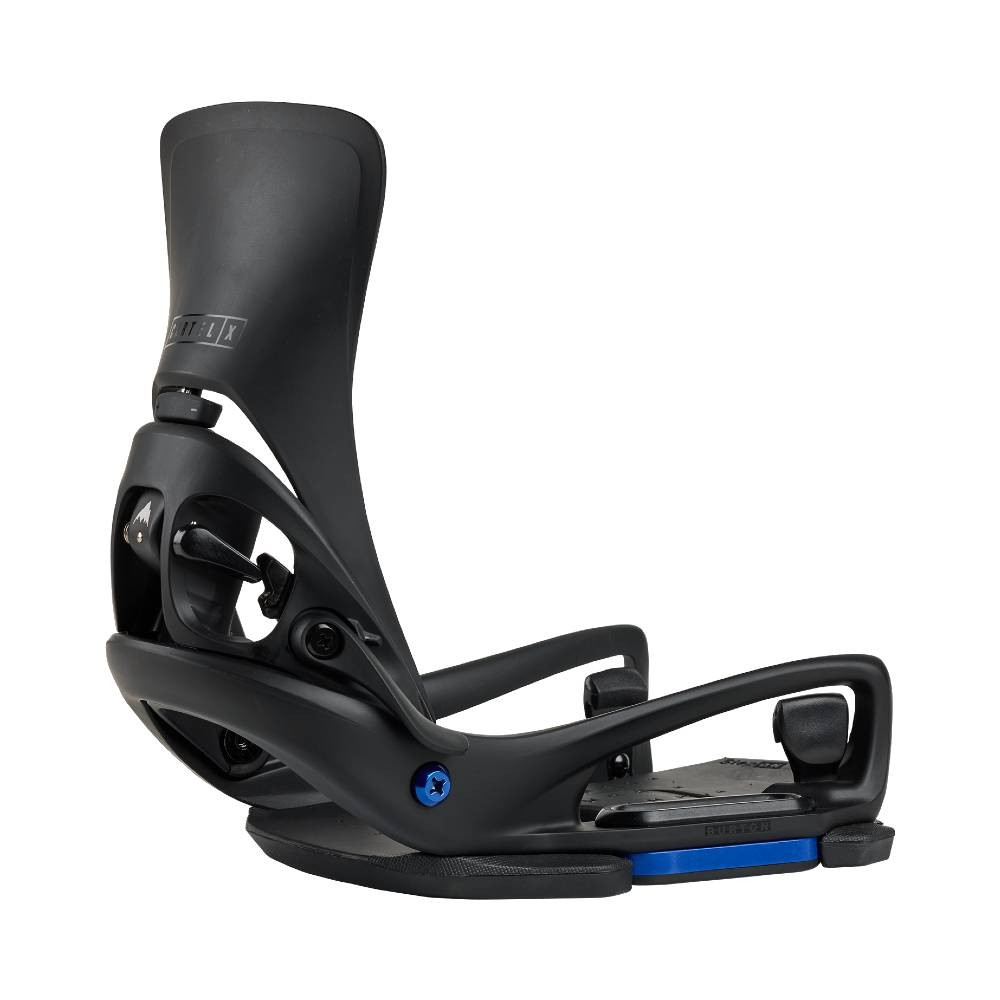 Burton Step On カーテル X EST M size Burton Step On Cartel X EST Mens Snowboard Bindings 2026