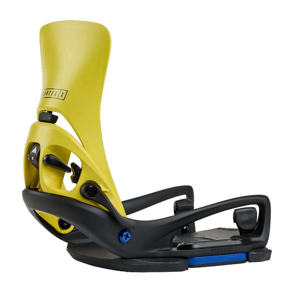 Burton Step On Cartel X EST Mens Snowboard Bindings 2026