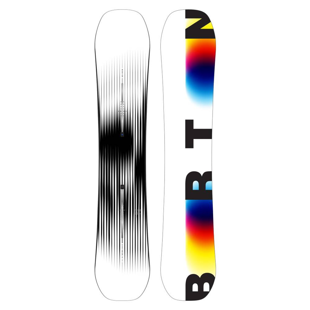Burton Custom X Snowboard 2026 | Corbetts Ski + Snowboard