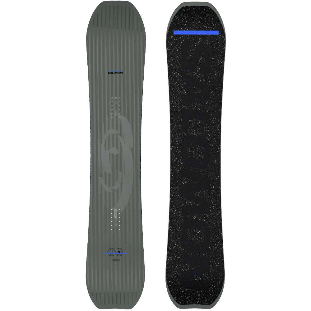 Salomon Highpath Snowboard 2026 | Corbetts Ski + Snowboard