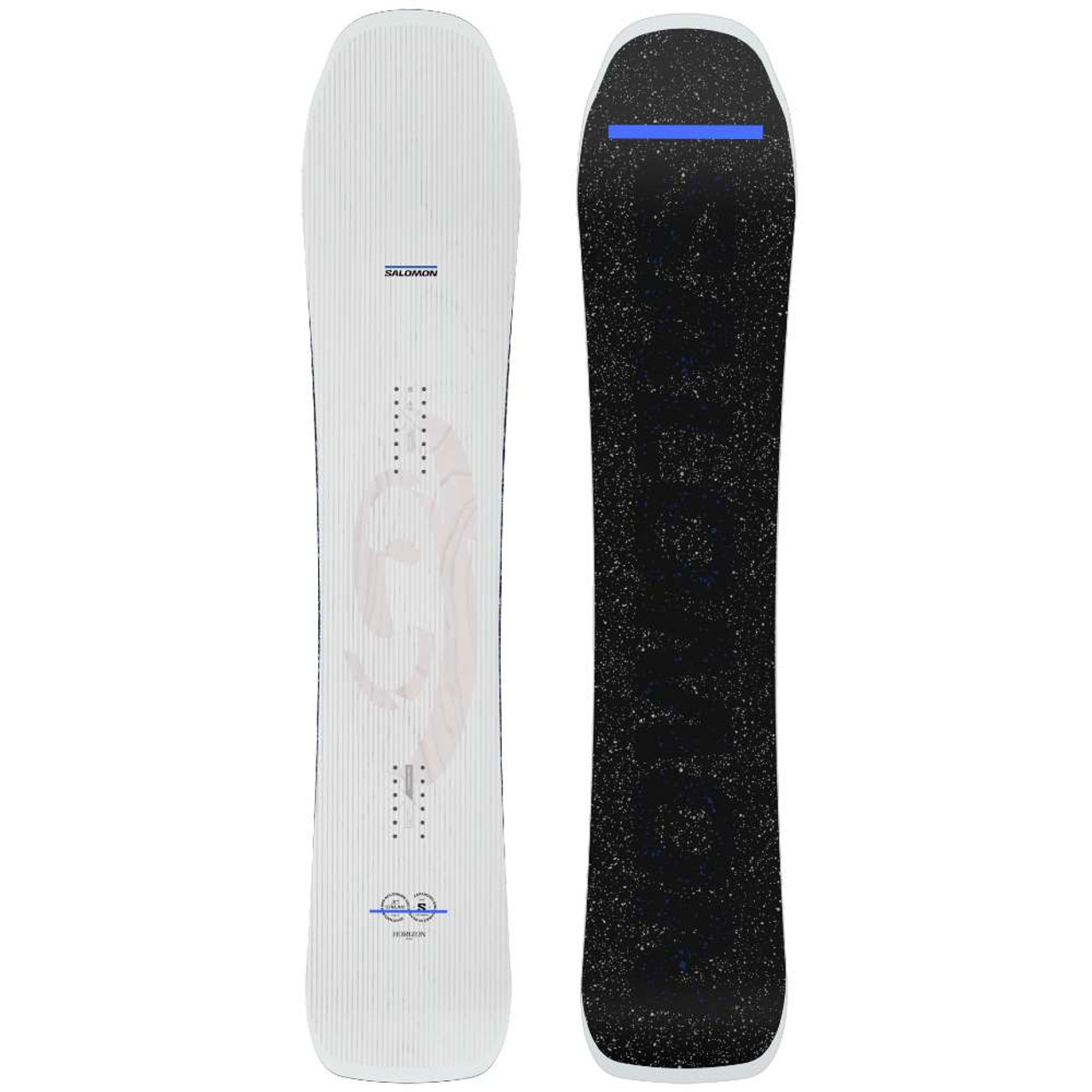 Salomon Jetstream Snowboard 2026 | Corbetts Ski + Snowboard