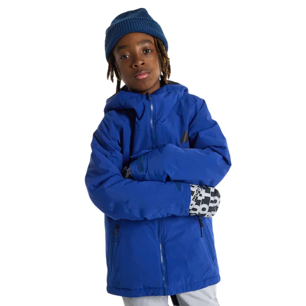 Burton Hillslope Junior Jacket 2026 | Corbetts Ski + Snowboard