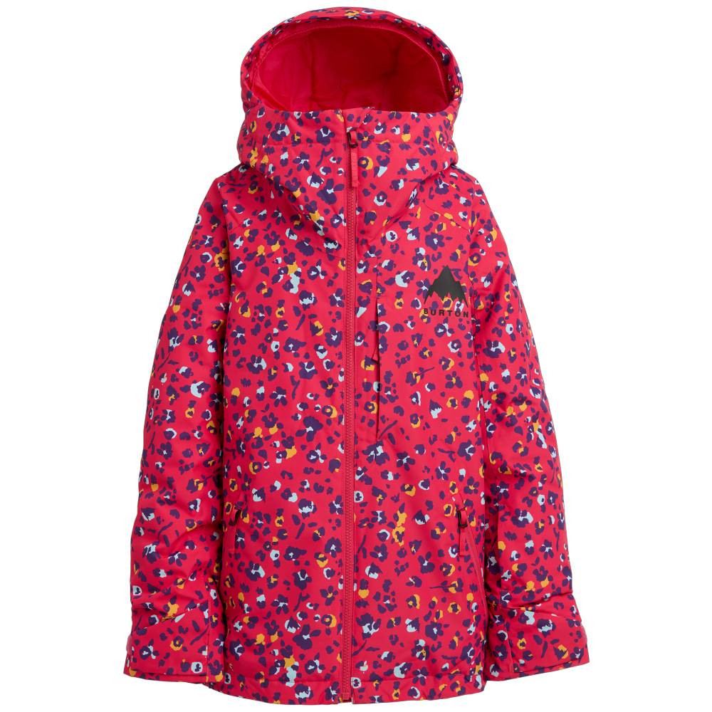 Burton Hillslope Junior Jacket 2026 | Corbetts Ski + Snowboard