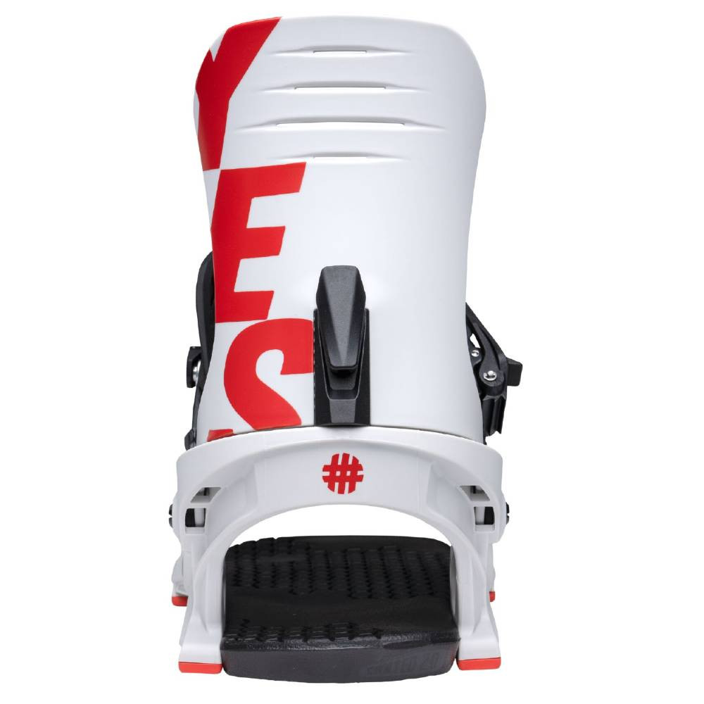 Yes Ipo Mens Snowboard Bindings 2026 | Corbetts Ski + Snowboard