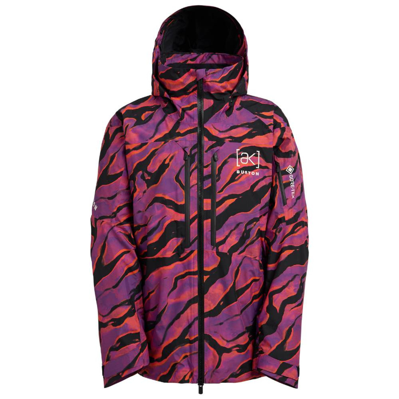 Burton [ak] Swash Gore-Tex 2L Mens Jacket 2026 | Corbetts