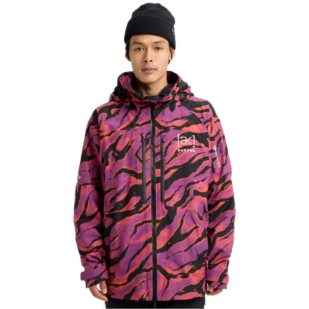 Burton [ak] Swash Gore-Tex 2L Mens Jacket 2026 | Corbetts Ski +