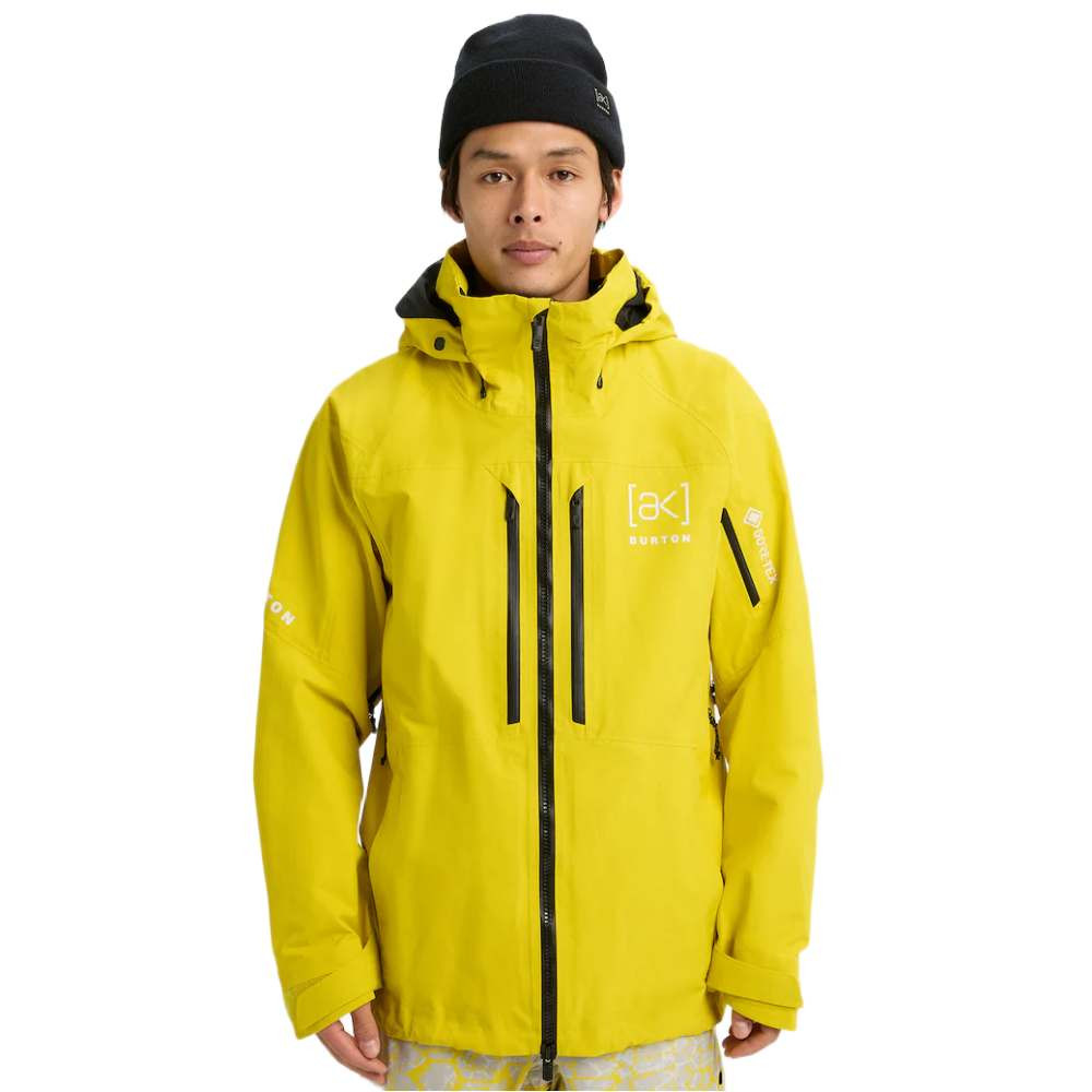Burton [ak] Swash Gore-Tex 2L Mens Jacket 2026 | Corbetts Ski +
