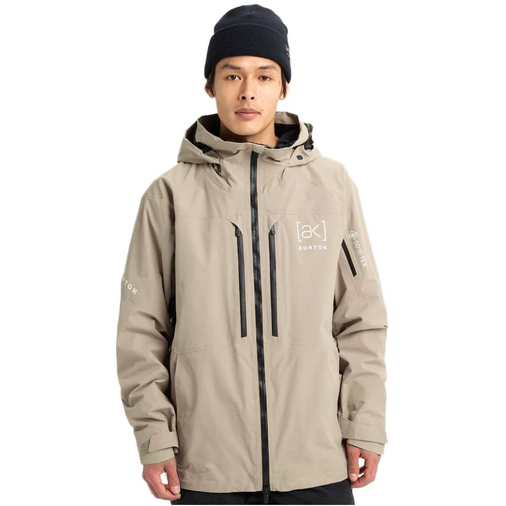 Burton [ak] Swash Gore-Tex 2L Mens Jacket 2026 | Corbetts Ski +