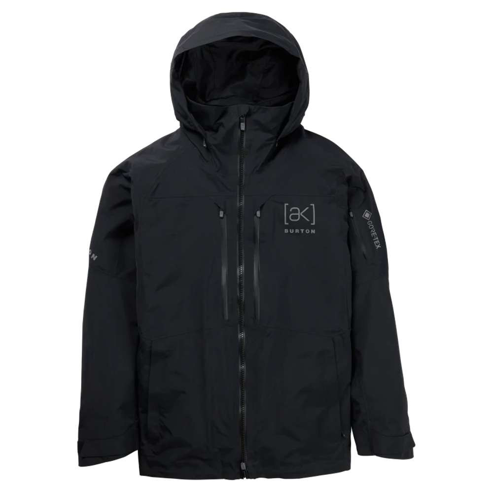 Burton [ak] Swash Gore-Tex 2L Mens Jacket 2026 | Corbetts Ski +