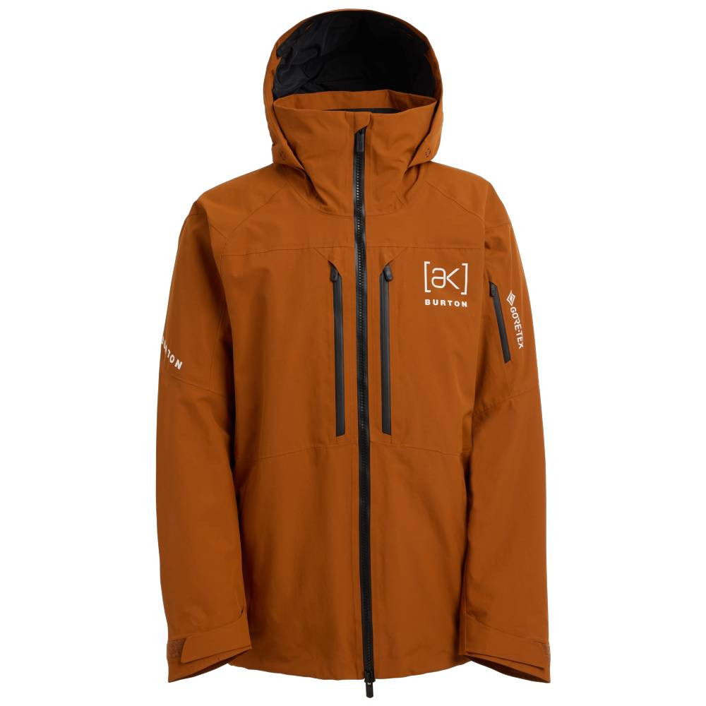 Burton [ak] Swash Gore-Tex 2L Mens Jacket 2026 | Corbetts Ski +