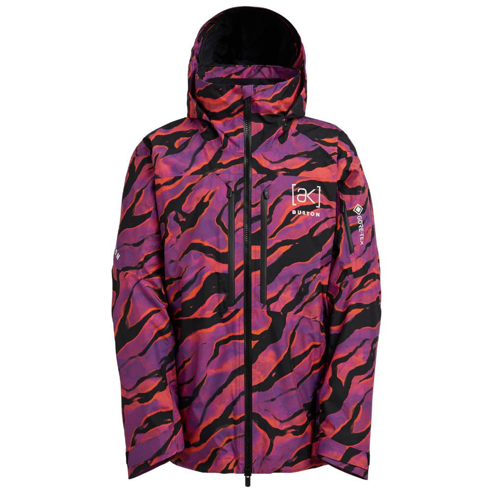 Burton [ak] Swash Gore-Tex 2L Mens Jacket 2026 | Corbetts Ski +