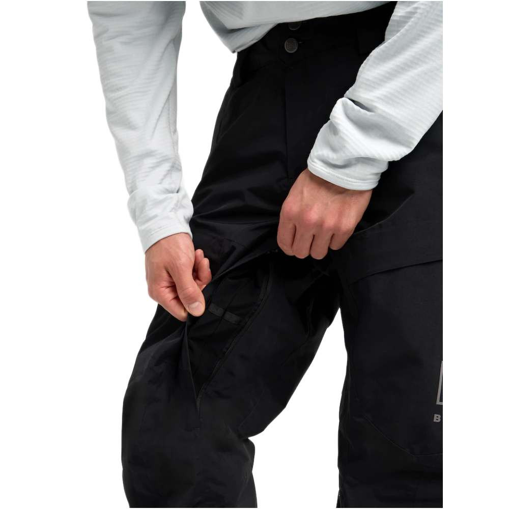 Burton [ak] Swash Gore-Tex 2L Mens Pant 2026 | Corbetts Ski +