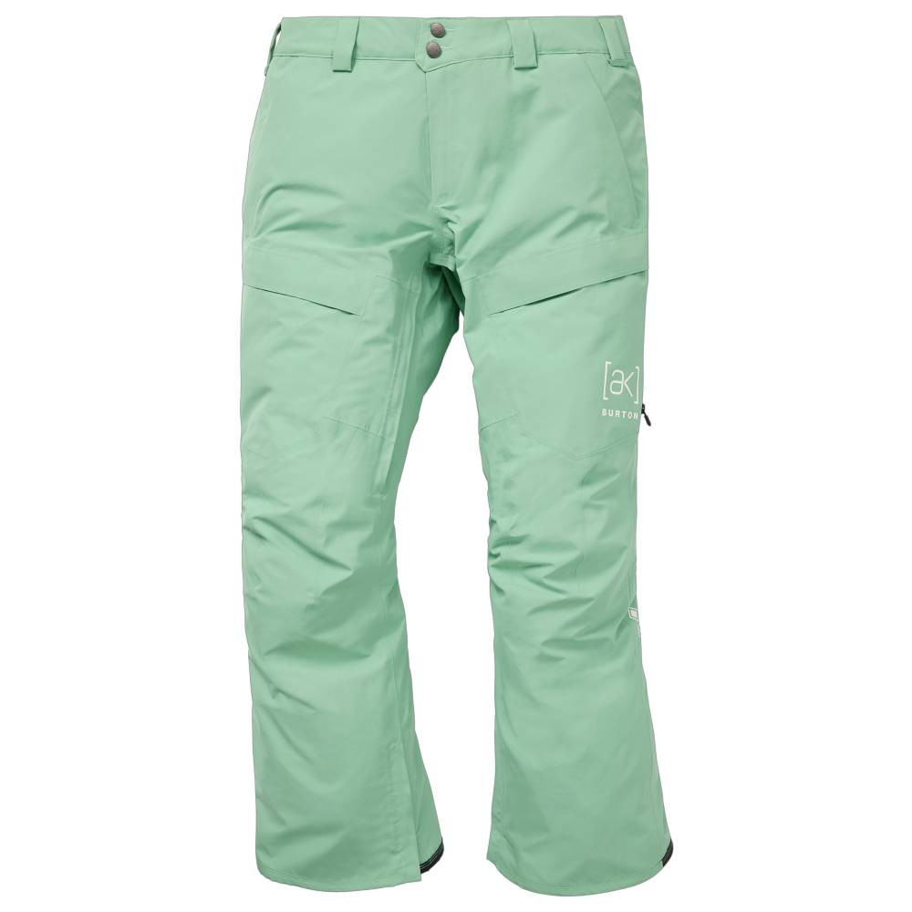 Burton [ak] Swash Gore-Tex 2L Mens Pant 2026 | Corbetts Ski +