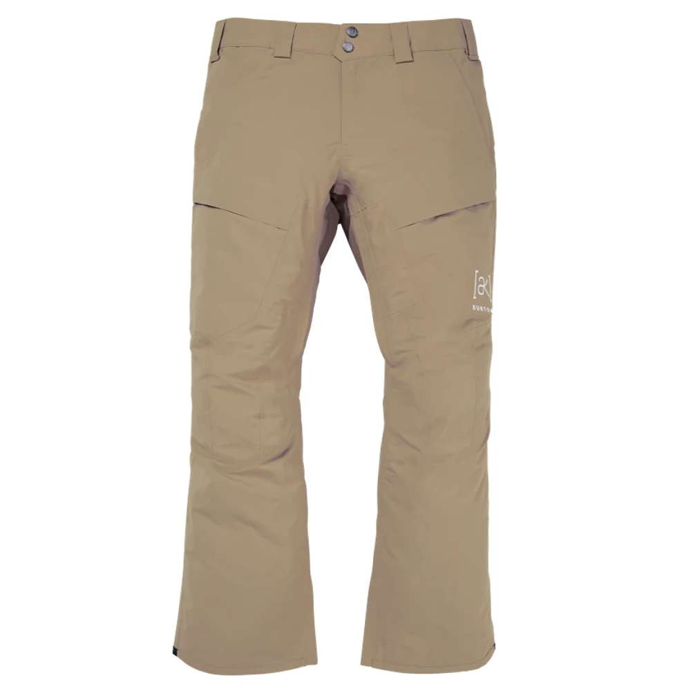 新品burton M WZ ZIPPY PANTS BLACKJACKAFTER Burton [ak] Swash Gore-Tex 2L Mens Pant 2026 | Corbetts Ski +