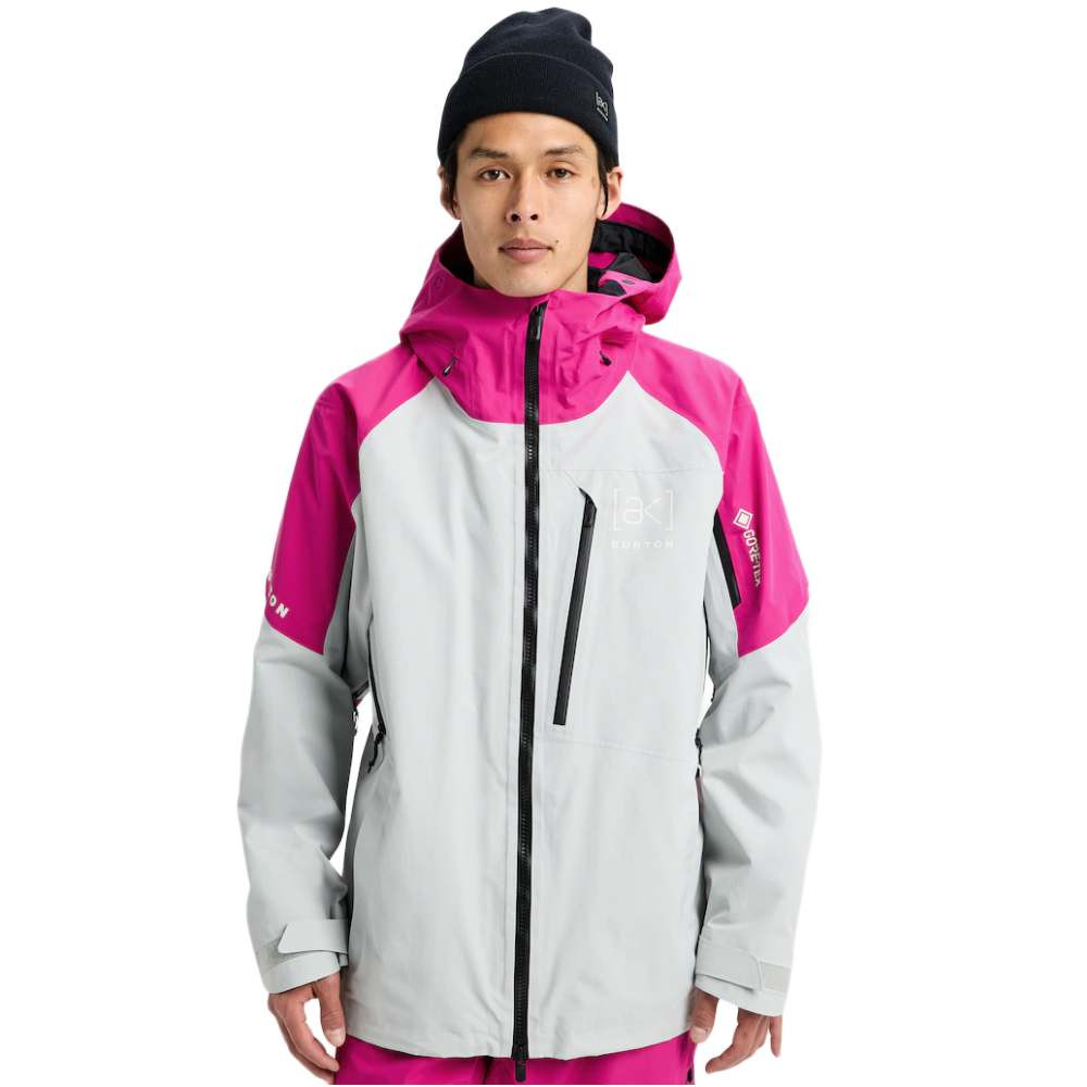 Burton [ak] Cyclic Gore-Tex 2L Mens Jacket 2026 | Corbetts Ski +