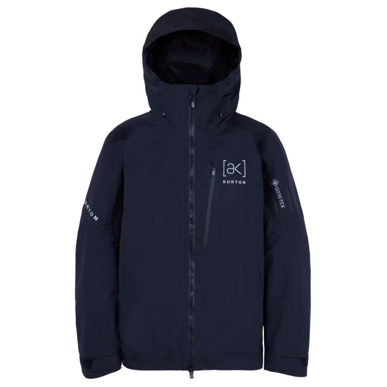 Burton [ak] Cyclic Gore-Tex 2L Mens Jacket 2026 | Corbetts