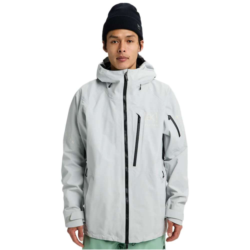 Burton [ak] Cyclic Gore-Tex 2L Mens Jacket 2026 | Corbetts Ski +