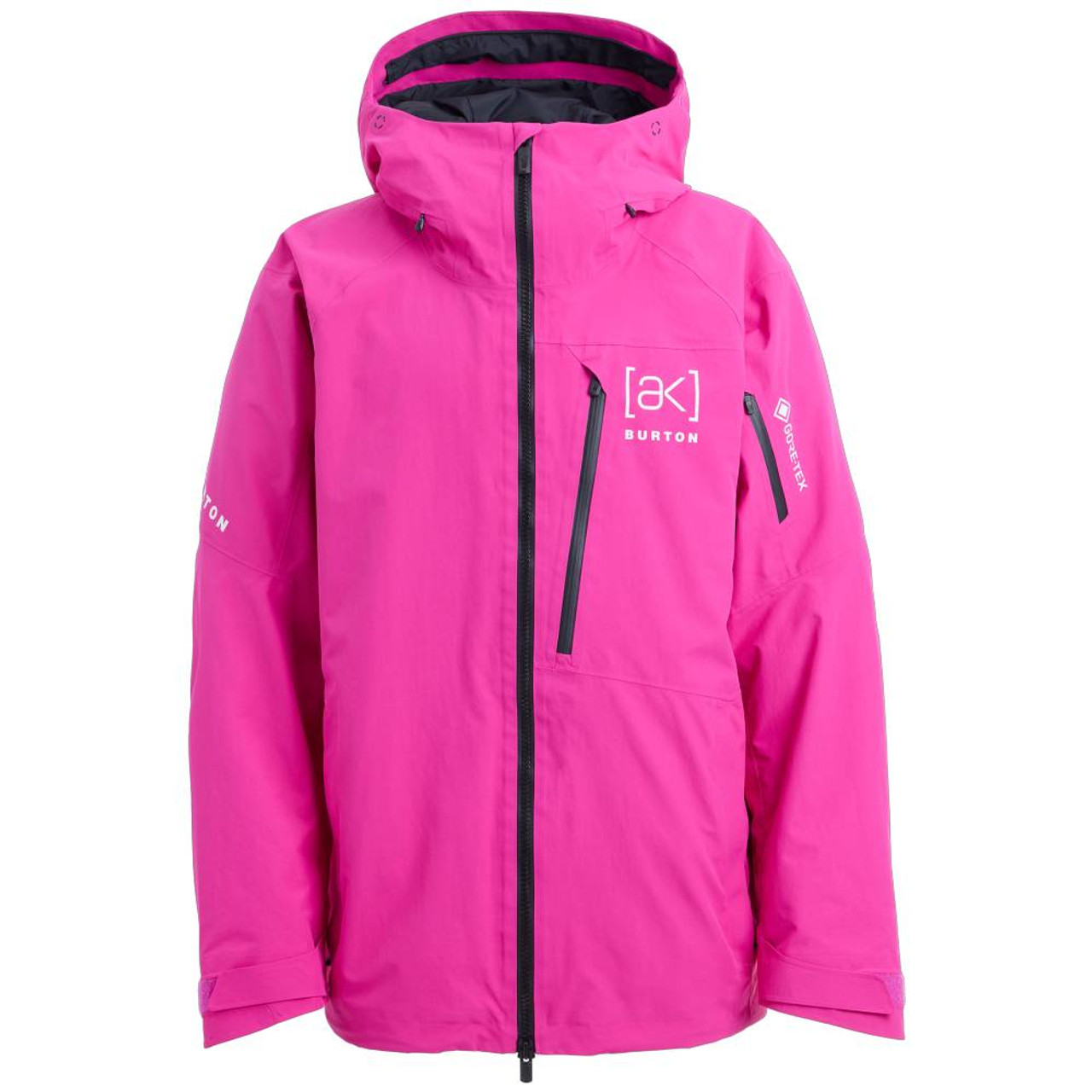 Burton [ak] Cyclic Gore-Tex 2L Mens Jacket 2026 | Corbetts