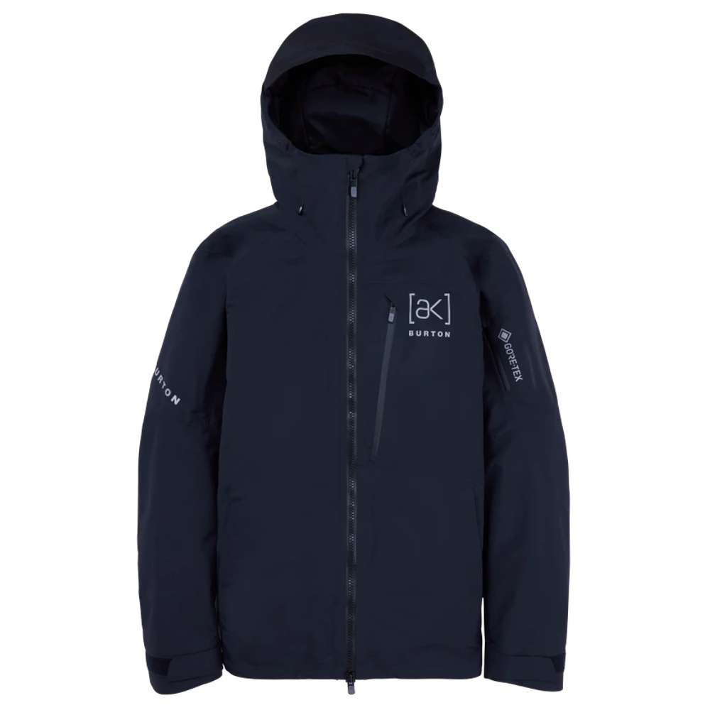Burton [ak] Cyclic Gore-Tex 2L Mens Jacket 2026 | Corbetts Ski +