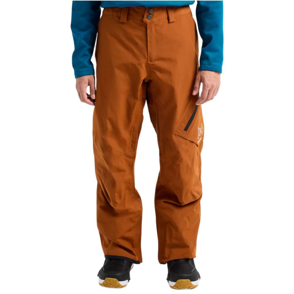 Burton [ak] Cyclic Gore-Tex 2L Mens Pant 2026 | Corbetts Ski +