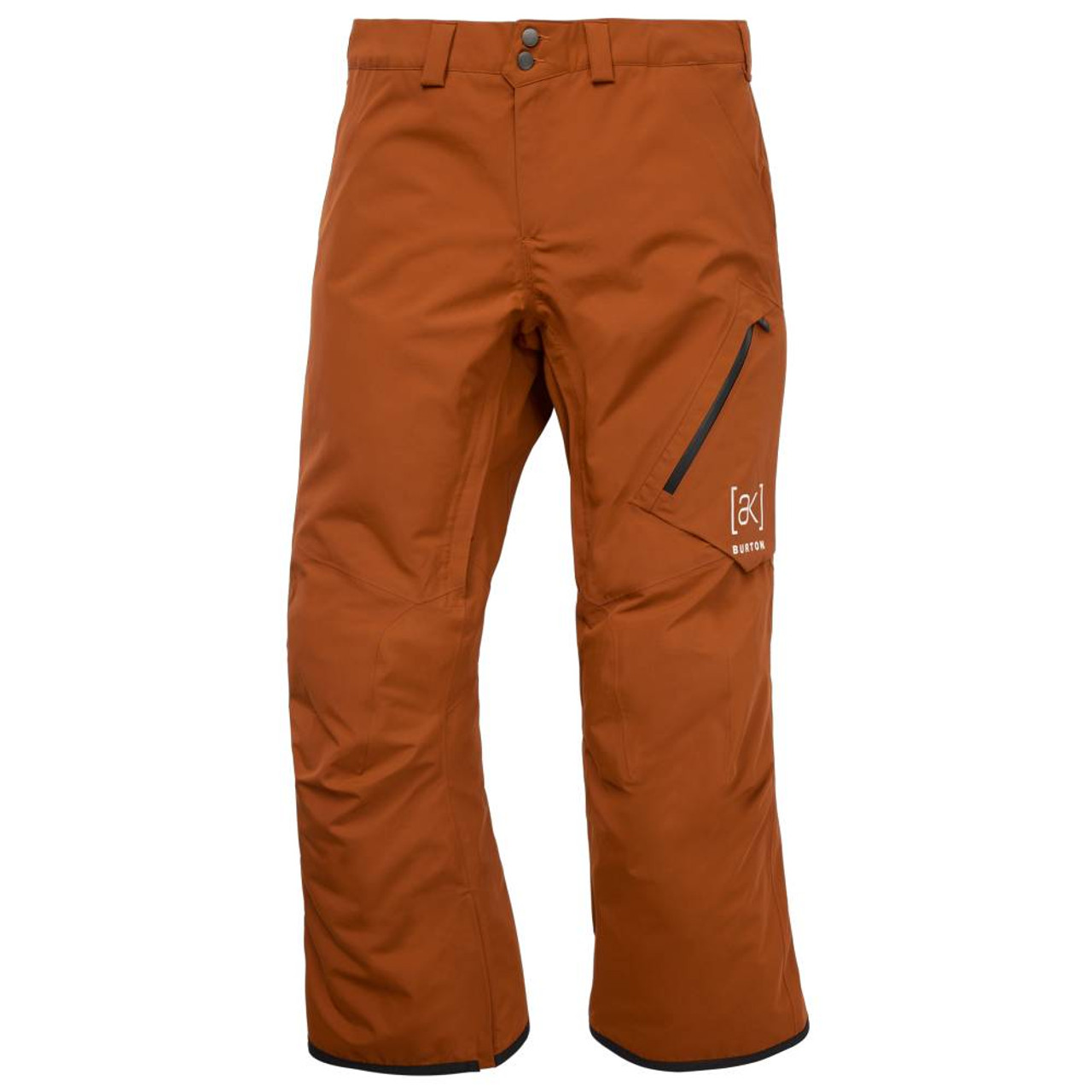 美品　Burton ak cyclic pant GORE-TEX Men's Burton [ak] Cyclic GORE‑TEX 2L Pants | Burton.com