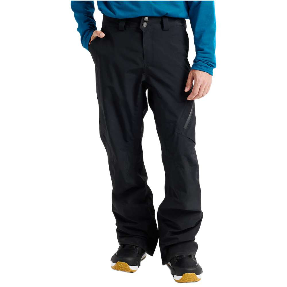 Burton [ak] Cyclic Gore-Tex 2L Mens Pant 2026 | Corbetts Ski +
